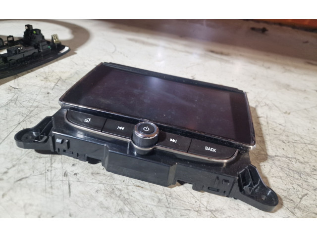 Дисплей    42498391   Buick Encore I