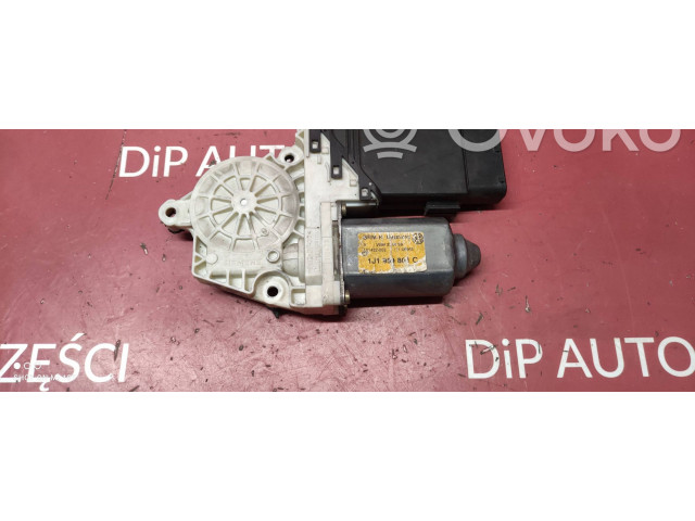 Генератор 1J1959801C Volkswagen Bora