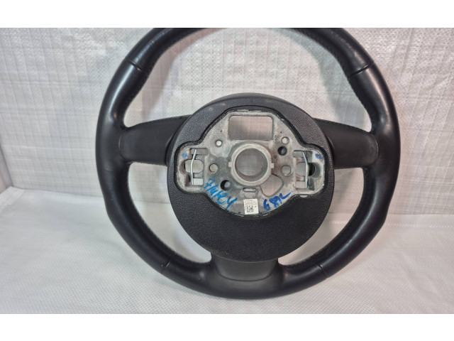 Руль Audi A1  2010 - 2018 года 4G0419091R, 616430500      