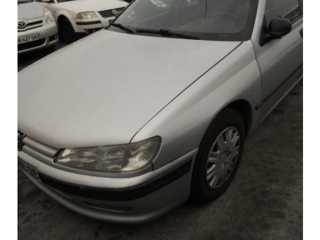 Зеркало электрическое Peugeot 406 1996 - 1999 года