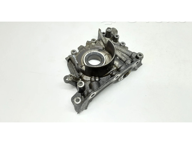 Масляный насос BM5G6600FC    Volvo V60