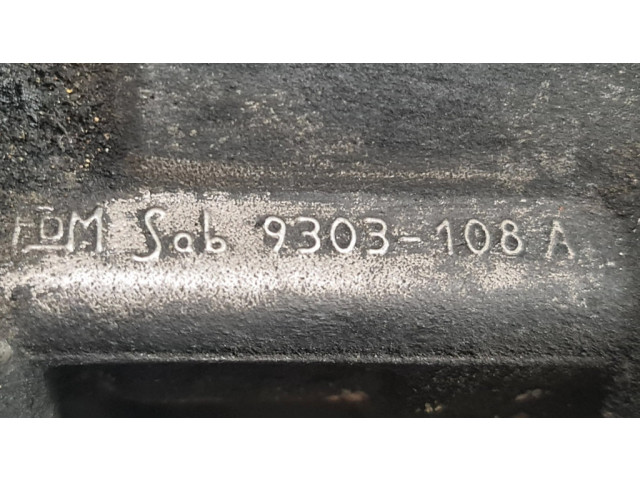 Vstřikovací čerpadlo 9303108A, 0629351FYE Ford Mondeo Mk III pro naftový motor 2.0