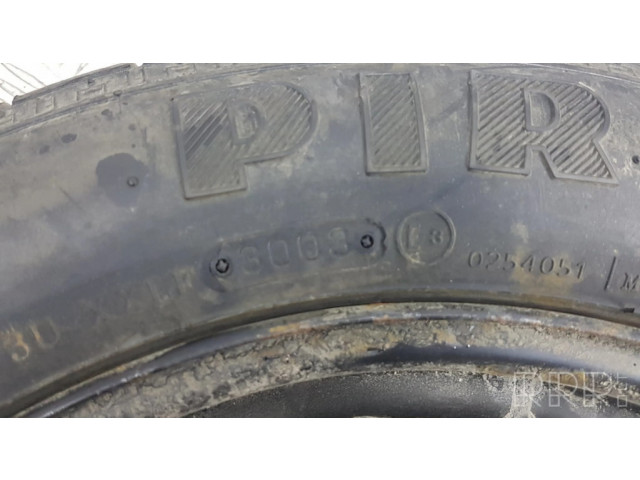 Запасное колесо R 15