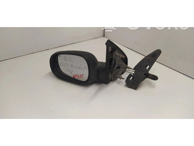 Зеркало электрическое Renault Clio I 1997 - 1998 года