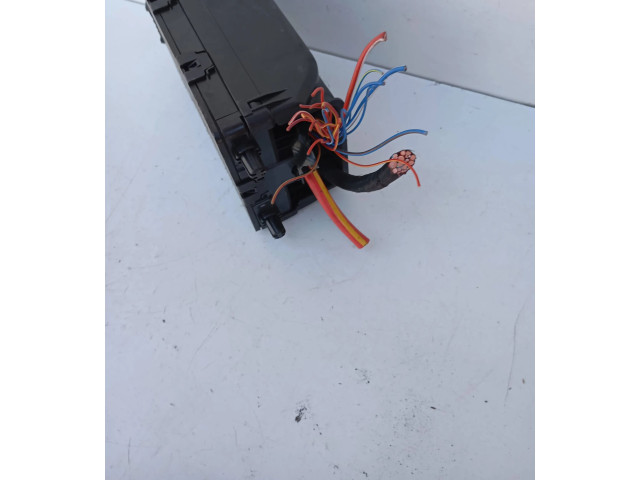 Блок предохранителей  31346672, 0079731   Volvo XC90    