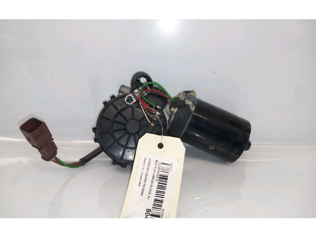 Моторчик дворников 6405N8, 6405N8 Citroen Xsara Picasso