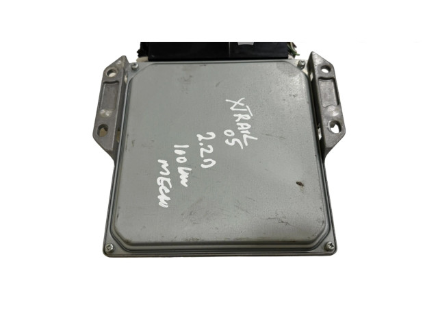 Řídící jednotka 23710ES62B, 2758004504 Nissan X-Trail T30 2005