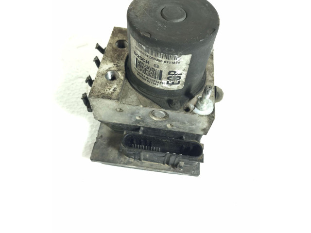 Блок АБС 0265234198, 0265234198 Fiat Grande Punto - года