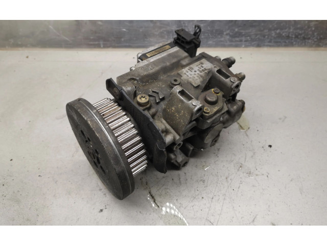 Топливный насос