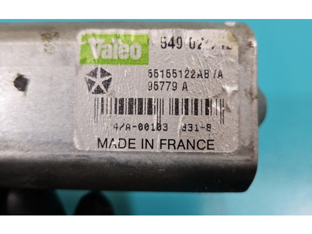 Моторчик заднего дворника 9602570, IMPRK1458538    Jeep Grand Cherokee (WJ)