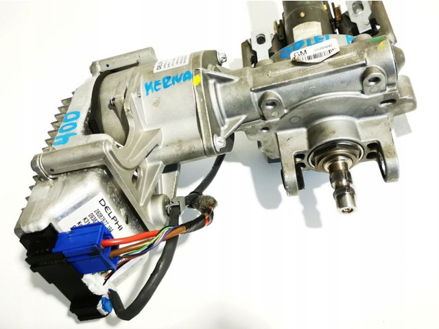 Рулевая рейка 93392692 Opel Meriva A 2003 - 2010 года