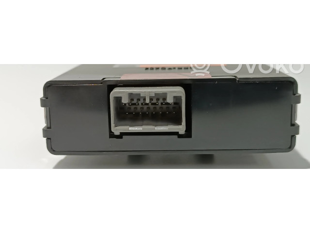 Блок управления 1881002650, 39670SZTG01 Honda CR-Z