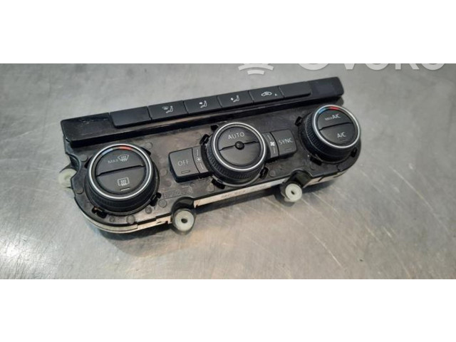 Блок управления климат-контролем 1K8907044BE Volkswagen Caddy