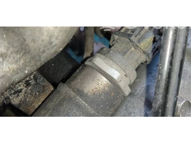 Топливная рампа 0281002507, 0281002507   KIA Ceed  