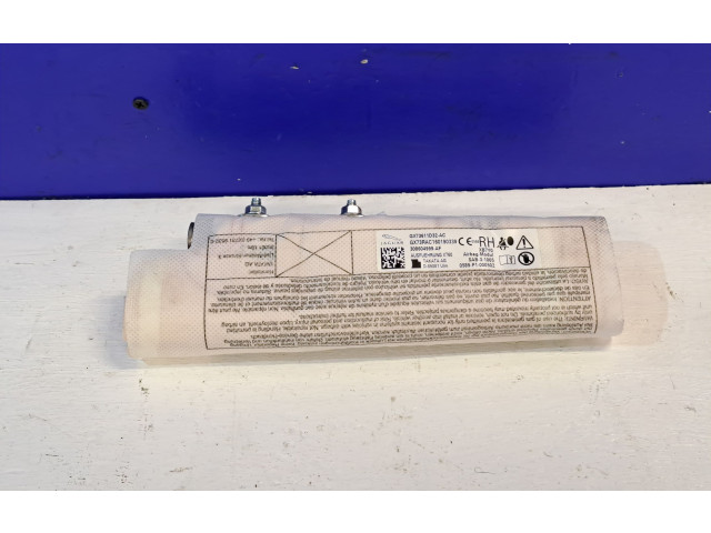 Подушка безопасности в сиденье GX73611D33AC, 308604899AF   Jaguar XF X260