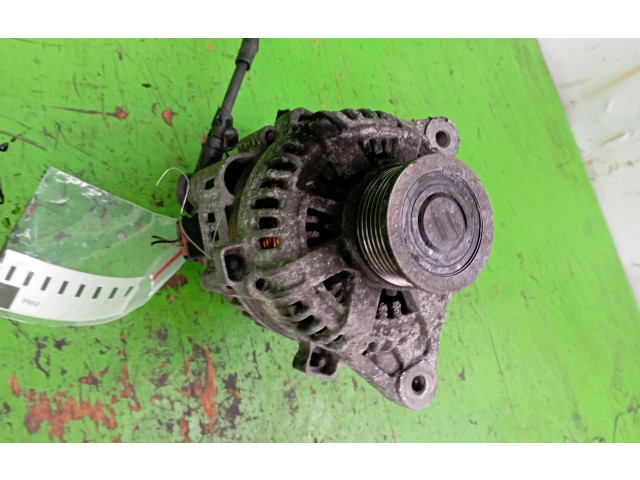 Генератор 3730027021 KIA Carens II