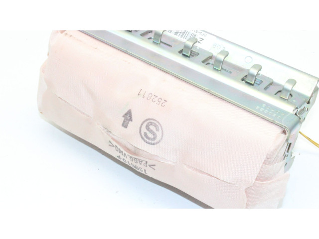 Подушка безопасности в сиденье    Subaru Forester SH