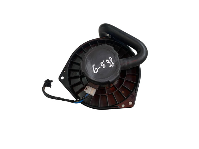 Вентилятор печки Mitsubishi L200