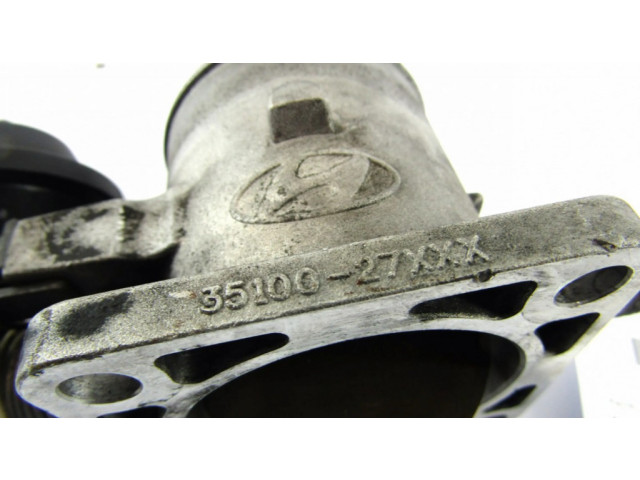 Электрическая задвижка