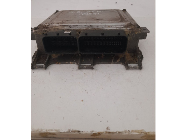 Řídící jednotka A2661536479, A2661536479 Mercedes-Benz A W169 2006