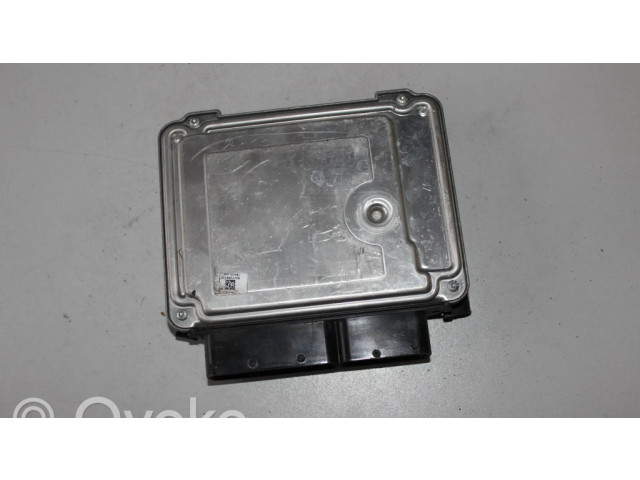 Блок управления двигателя 03L906018FM, 03L906018FJ   Audi A3 S3 8P