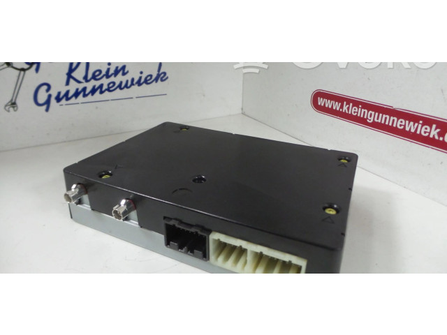 Блок управления 39017359, 84363412 Vauxhall Astra K