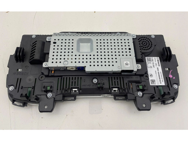 Přístrojová deska BMW 7 G11 G12 2020 0263723057