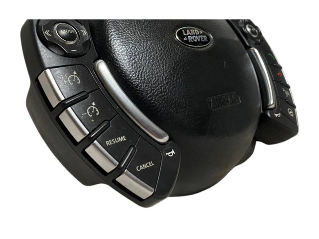 Подушка безопасности двери 61566051B Land Rover Range Rover L322