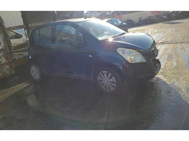 Ручка стеклоочистителей 3731062JA1   Suzuki Splash