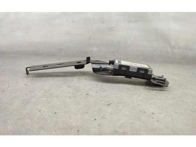 Řídící jednotka 9678017080A00, 28709E019678017080 Peugeot 308 2018