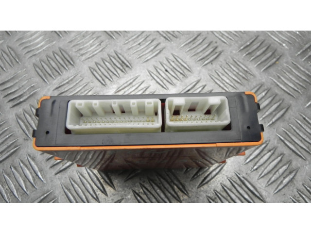 Модуль фонарей