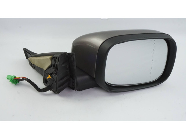 Zpětné zrcátko Volvo XC90 2007 31297369