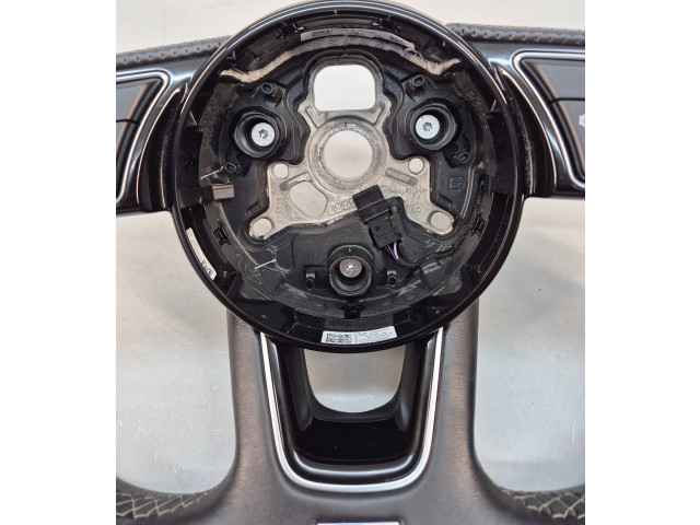 Руль Audi Q2 - - года 81A419091AC