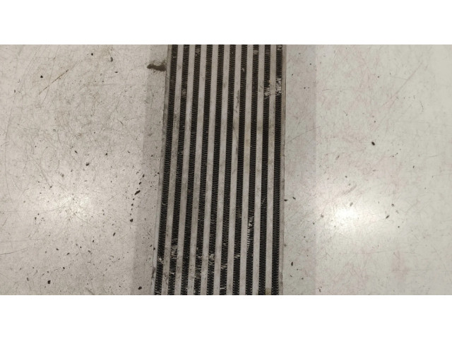 Интеркулер 1489396080 Citroen C8 2.2