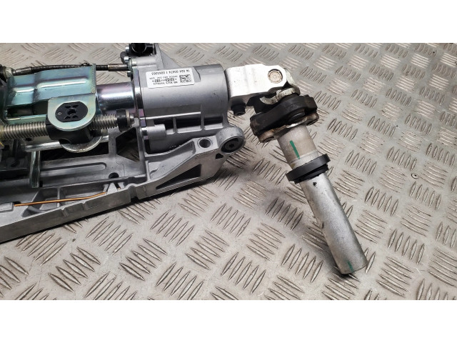    Рулевая рейка A2044602316, A2044600425   Mercedes-Benz C W204 2007-2014 года