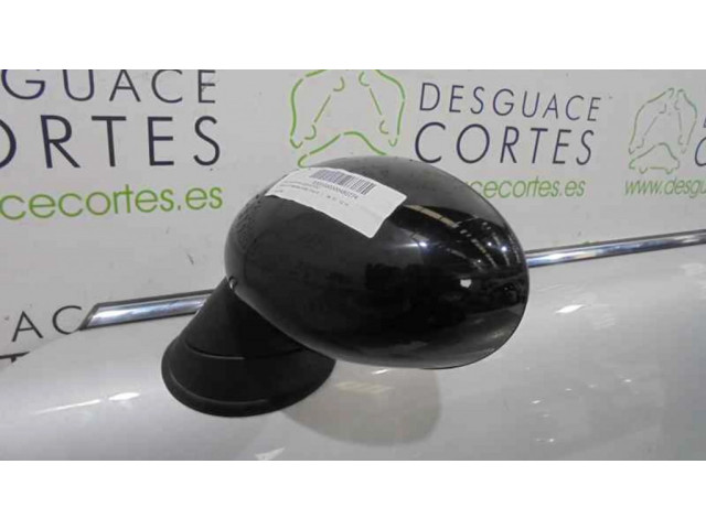 Зеркало электрическое     Сзади   Mini One - Cooper Clubman R55  2006-2014 года   