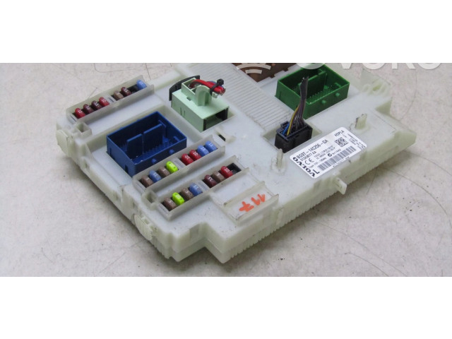 Блок комфорта 31343677   Volvo V60   