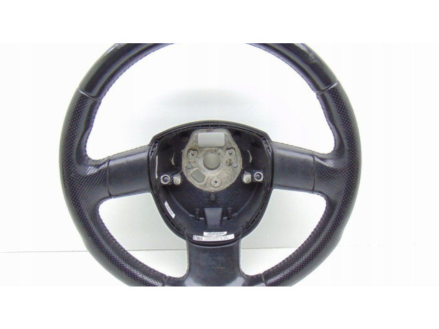 Руль Audi A3 S3 8P 2003-2012 года 8P0419091CKTNA