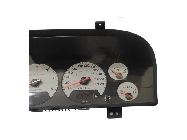 Панель приборов 56050936AB, CR0021054K000 Jeep Grand Cherokee (WJ)