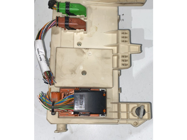 Комплект блоков управления    Volvo C30