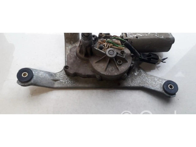 Моторчик заднего дворника 0390201528 Mitsubishi Carisma