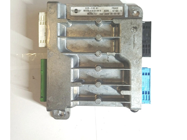 Блок комфорта 6922801, 61356922801 Mini One - Cooper R50 - 53