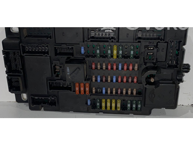 Řídící jednotka Mini One - Cooper Coupe R56 2008