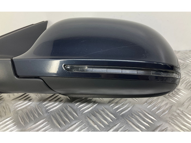 Зеркало электрическое Audi Q3 8U 2011 - 2016 года