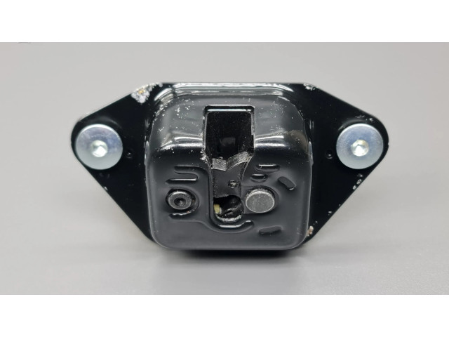 замок багажника Honda Civic IX 2011-2017 года