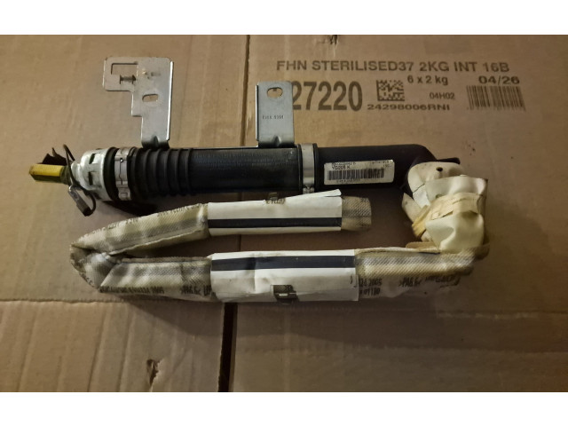 Боковая подушка безопасности 8200025442B   Renault Trafic II (X83)