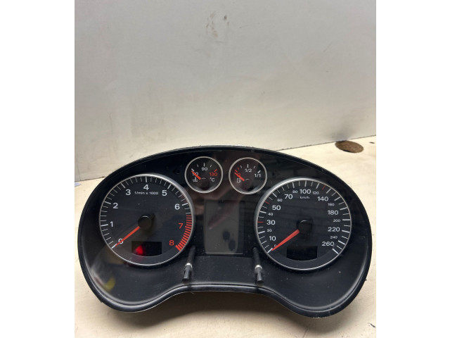 Панель приборов A2C53060179 Audi A3 S3 A3 Sportback 8P