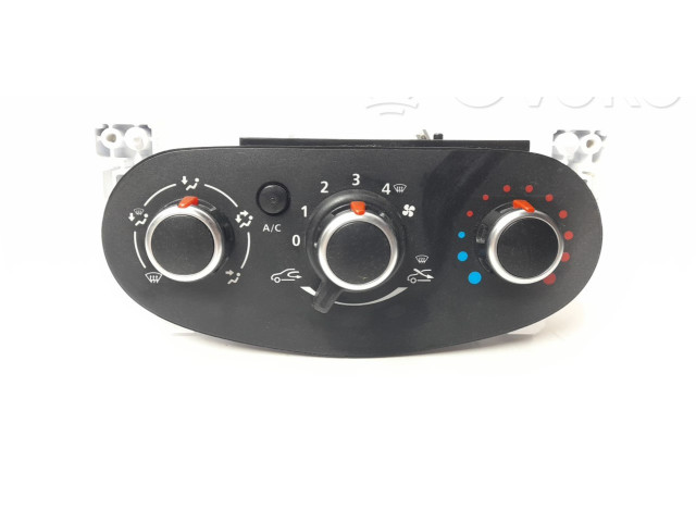 Steuergerät der Klimaanlage 5P3743000 Dacia Dokker