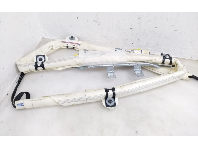 Боковая подушка безопасности P30780646 Volvo S60