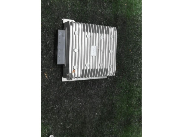 Блок подушек безопасности    Ford S-MAX